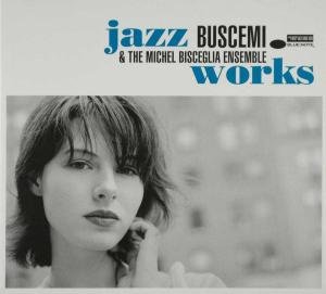 Buscemi & The Michel Bisceglia Ensemble - Bollywood Swing King (Jazz Rework)